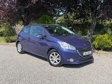 2015 Peugeot 208 1.4L Diesel For Sale Images