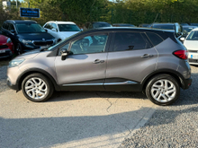2016 Renault Captur 1.5L Diesel For Sale Images