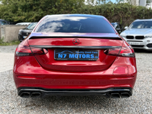 2022 Mercedes-Benz E Class 2L Diesel Plug-in Hybrid For Sale Images