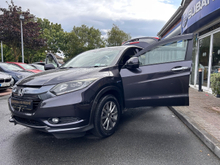 2014 Honda Vezel 1.5L Petrol Hybrid For Sale Images