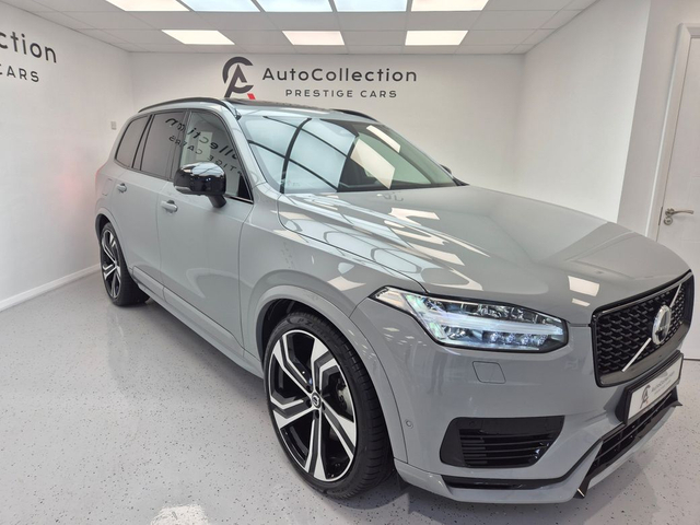 2024 VOLVO XC90 *ULTIMATE*ULTRA DARK*