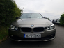 2016 BMW 3 SERIES 318d SE