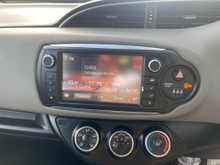 2017 Toyota Yaris 1L Petrol For Sale Images