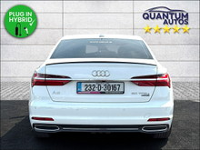 2023 Audi A6 2L Petrol Plug-in Hybrid For Sale Images