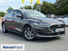 Ford Focus Titanium 1.5 TD 115PS Automatic