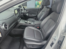 2023 Hyundai Kona 0L Electric For Sale Images