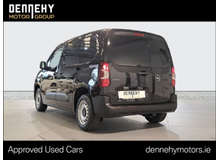 2025 Opel Combo 1.5L Diesel For Sale Images