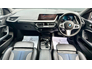 2020 BMW 1 SERIES 1OWNER 118d MSPORT DIESEL *NEW MODEL* LEATHER/CAMERA/HUGE SPEC/79,000KMS