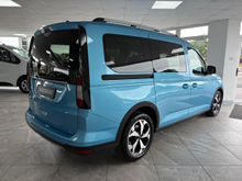 2023 Ford Tourneo Connect 2L Diesel For Sale Images