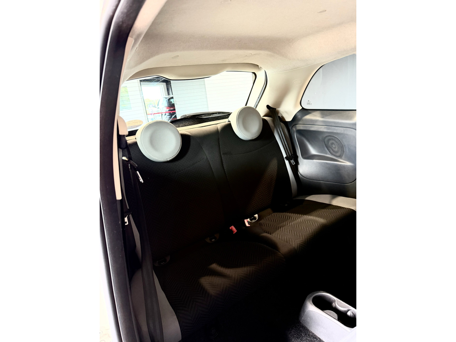 Fiat 500 1.2 POP 69BHP 3DR — thumbnail 9