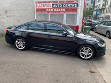 2014 Audi A6 2L Diesel For Sale Images