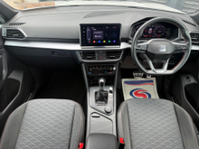 2024 SEAT Tarraco 2L Diesel For Sale Images