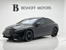 Mercedes-Benz EQE 350+ AMG LINE EDITION PREMIUM PLUS=PAN ROOF//NIGHT PACK//242 REG=TAILORED FINANCE PACKAGES INCLUDING PCP AVAILABLE=TRADE IN'S WELCOME