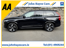 2024 Volvo XC90 2.0L Petrol Plug-in Hybrid For Sale Images