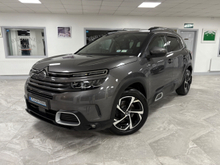 2022 Citroen C5 Aircross 1.5L Diesel For Sale Images