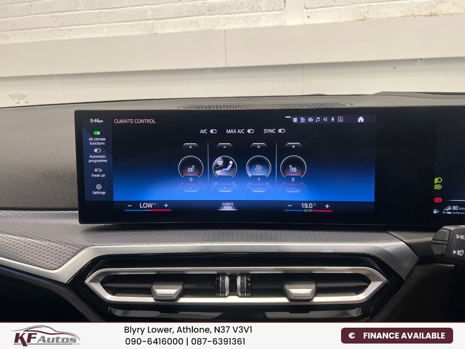 2024 BMW 3 Series 2L Petrol Plug-in Hybrid For Sale Images