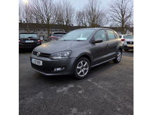 2011 Volkswagen Polo 1.2L Petrol For Sale Images