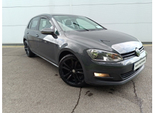 2016 Volkswagen Golf 1.6L Diesel For Sale Images