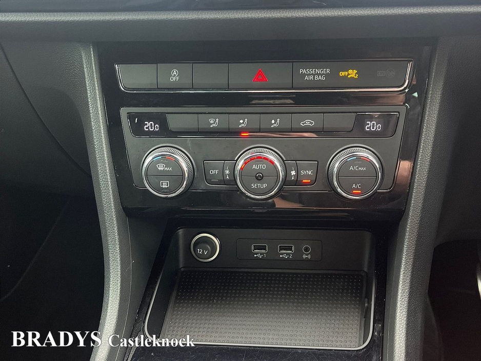 SEAT Ateca 1.5TSI 150hp FR — thumbnail 15