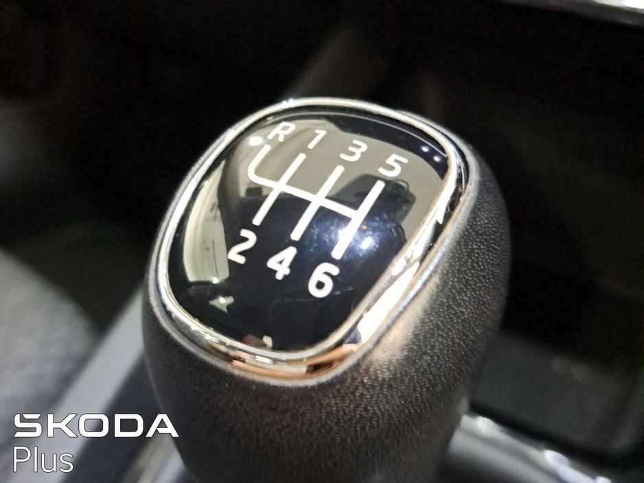 Skoda Octavia OCTAVIA STY 2.0TDI 115HP — thumbnail 19