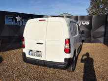 2022 Peugeot Partner 1.5L Diesel For Sale Images