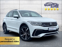 Volkswagen Tiguan 2023 R-LINE 1.4 PHEV...
