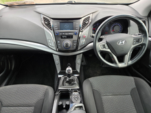 2019 Hyundai i40 1.6L Diesel For Sale Images