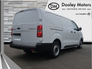2026 CITROEN DISPATCH 1.5 Enterprise LWB 1200KG Ex Vat