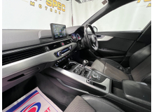 2016 Audi A4 2L Diesel For Sale Images