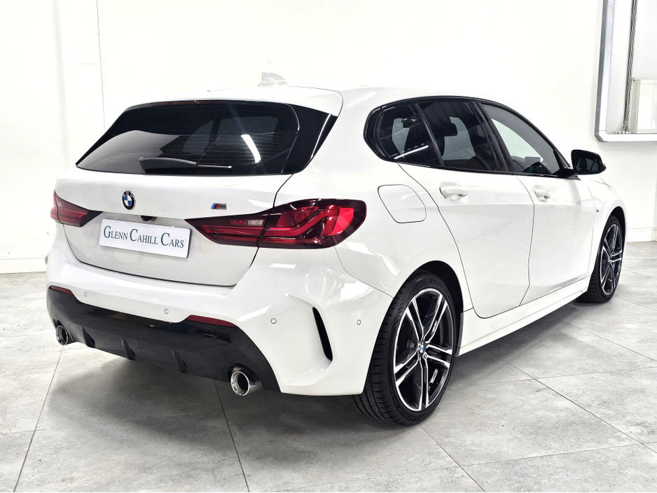 2020 BMW 1 Series 2L Diesel For Sale Images
