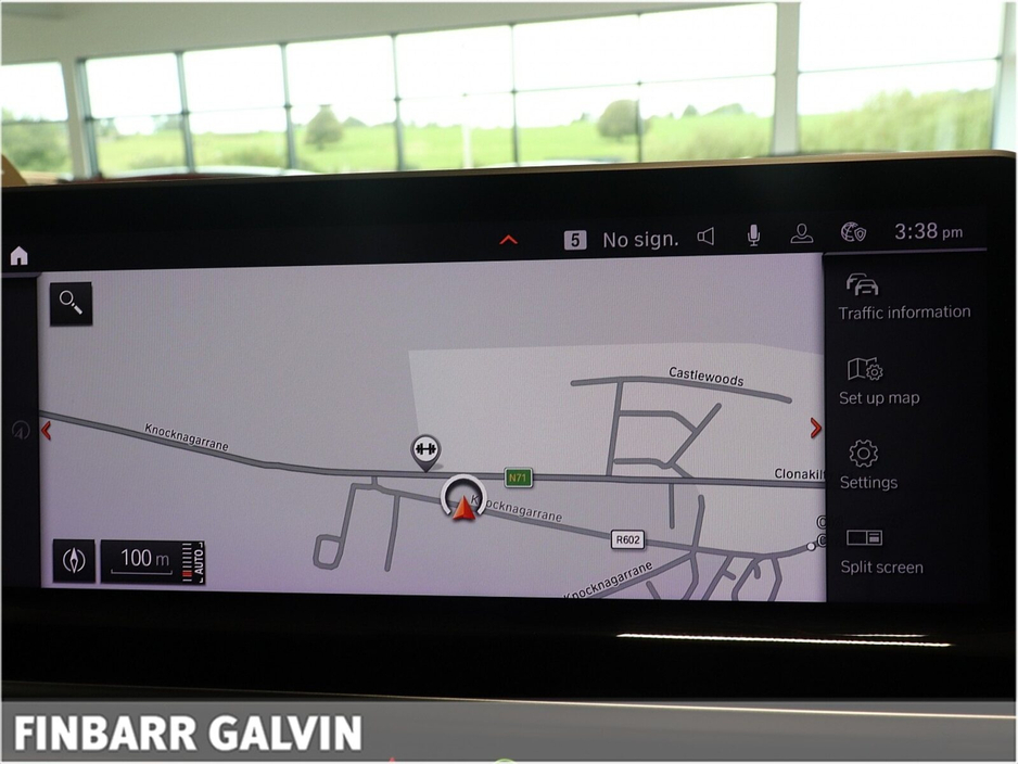 BMW iX3 80 kWh M Sport — thumbnail 20