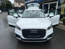 2020 AUDI Q2 Q2 Sport Ice-White + Sport Interior - New 18