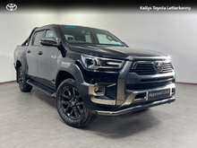 Toyota Hilux 2.8 Invincible Auto #195