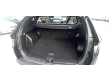 2021 Hyundai Tucson 1.6L Diesel For Sale Images