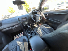 2015 Isuzu D-MAX 2.5L Diesel For Sale Images
