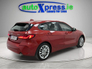 2020 BMW 1 SERIES 118D PLAY EDITION JOY PLUS Automatic, Reversing camera