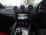 2014 AUDI TT ( 142 )1.8 TFSI FULL RED LEATHER SEATS REV CAMERA ALLOYS