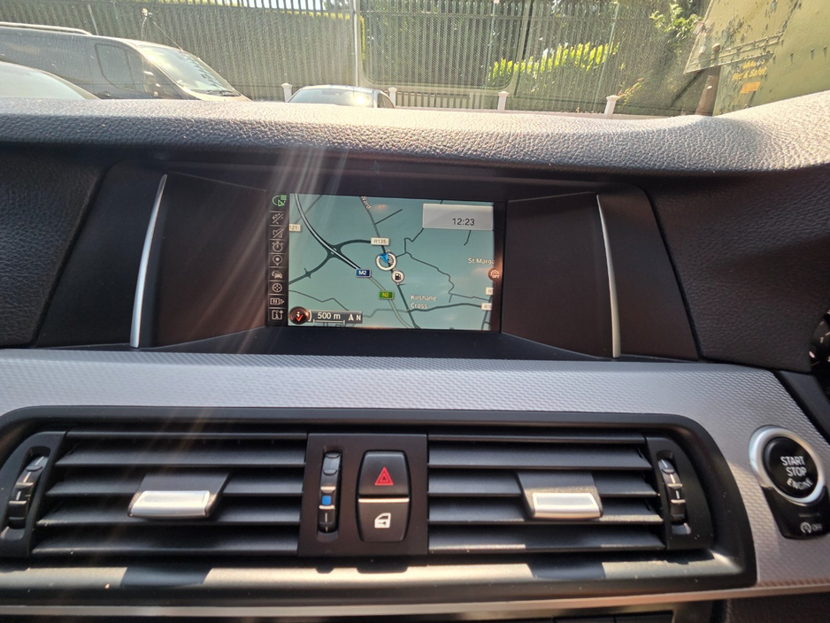 2017 BMW 5 Series 2L Diesel For Sale Images