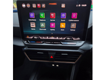 2025 Cupra Formentor 1.5L Petrol For Sale Images