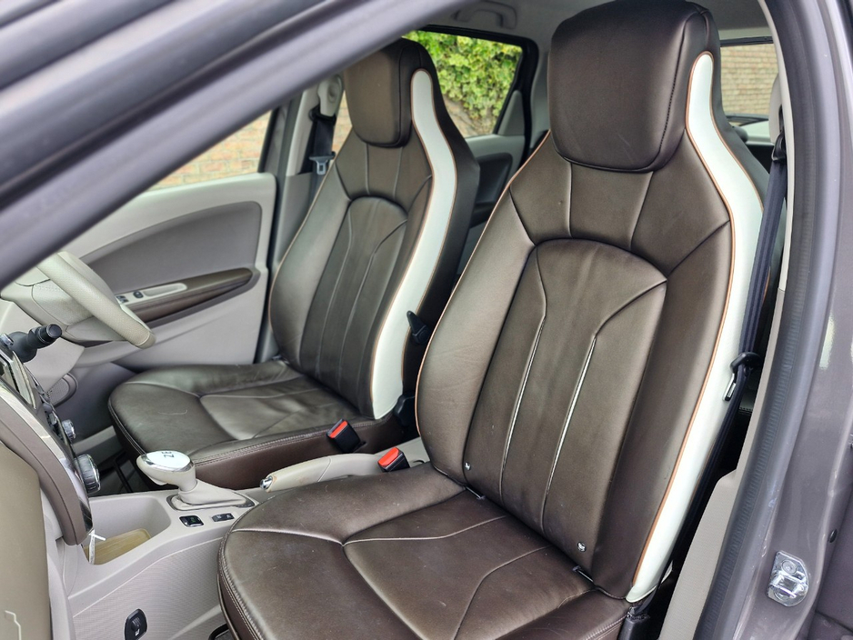 Renault Zoe SIGNATURE NAV BOSE EDTION — thumbnail 13