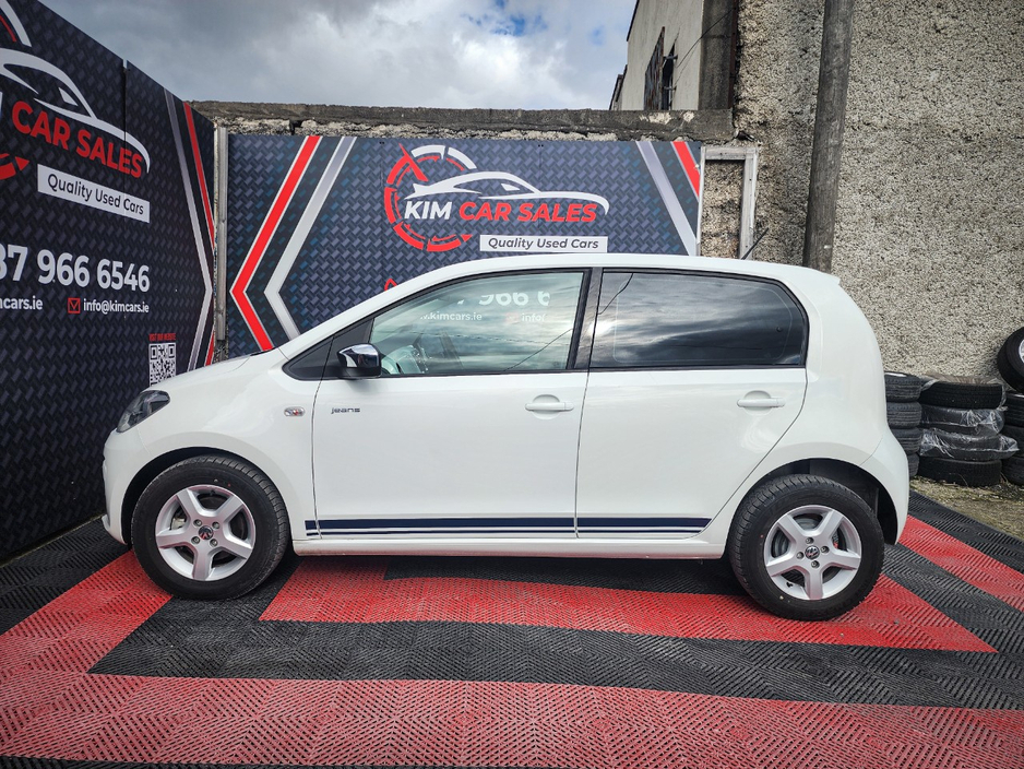 2016 Volkswagen up! 1L Petrol For Sale Images