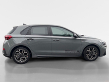 2025 Hyundai i30 1L Petrol For Sale Images