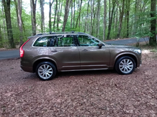 2015 Volvo XC90 2L Diesel For Sale Images