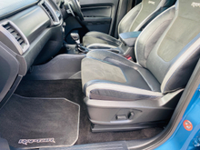 2021 Ford Ranger 2L Diesel For Sale Images