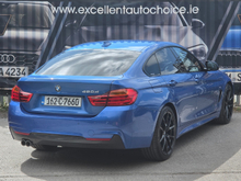 2016 BMW 4 Series 2L Diesel For Sale Images