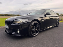2015 BMW 5 Series 2L Diesel For Sale Images