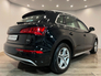 2018 AUDI Q5 2.0 TDI 150 SE 4DR