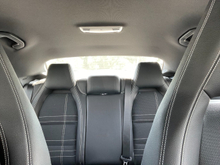 2014 Mercedes-Benz CLA Class 1.6L Petrol For Sale Images