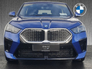 2025 BMW IX2 eDrive20 M Sport