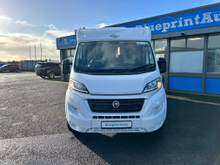 2020 Carado V-Series 2.3L Diesel For Sale Images